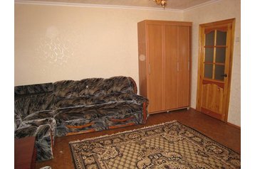 Rusko Byt Rostov-na-Donu, Rostov nad Donom, Interiér